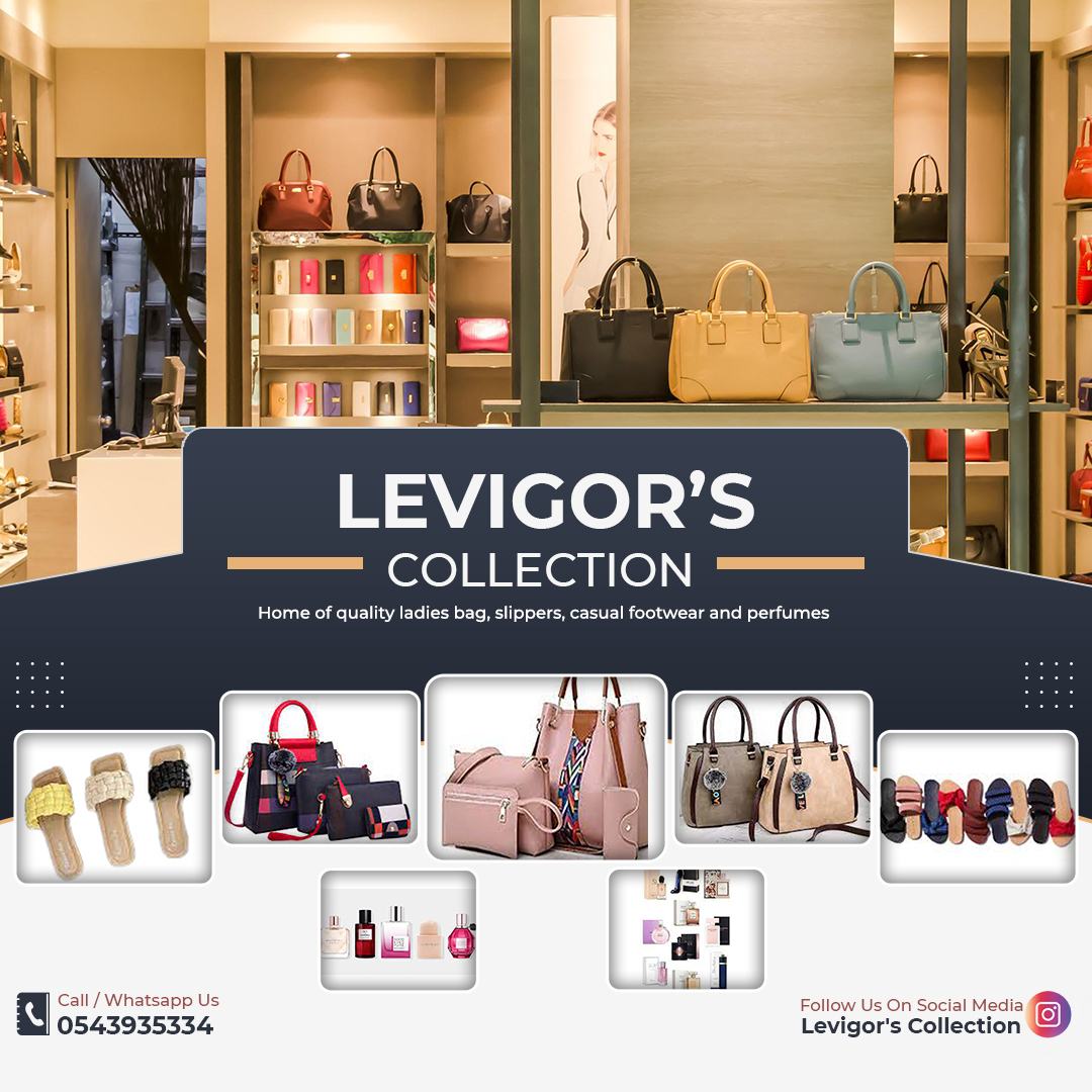 levigor's-collection-flyer